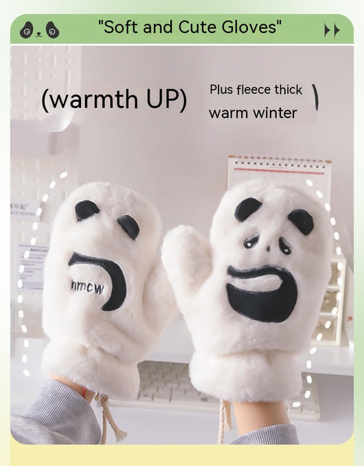 Set de Accesorios Panda para Invierno - Regalo Perfecto para Novia - Image 25