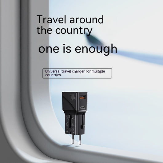 Cargador Rápido USB-C 20W para Celulares - Image 9