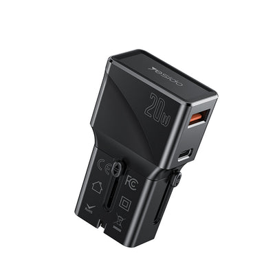 Cargador Rápido USB-C 20W para Celulares - Image 11