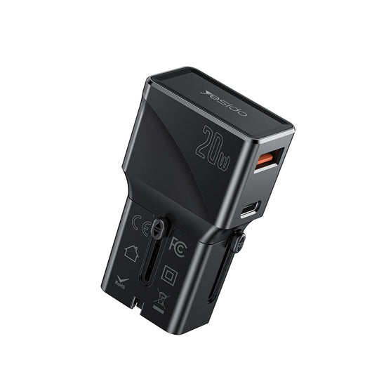 Cargador Rápido USB-C 20W para Celulares - Image 11