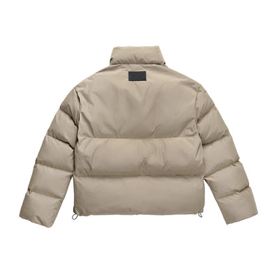 Abrigo de Algodón Cálido y Elegante para Hombre - Image 22