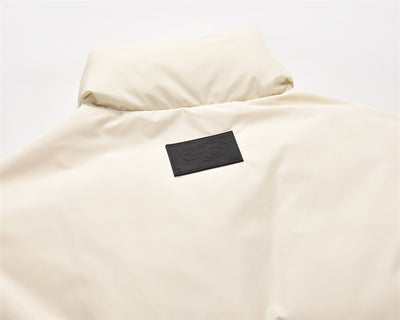 Abrigo de Algodón Cálido y Elegante para Hombre - Image 25