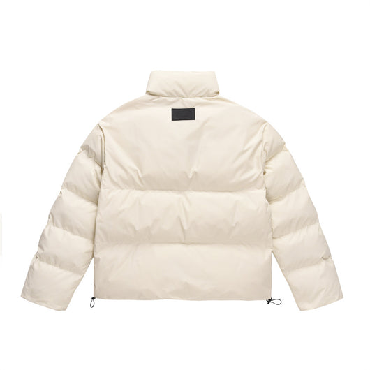 Abrigo de Algodón Cálido y Elegante para Hombre - Image 27