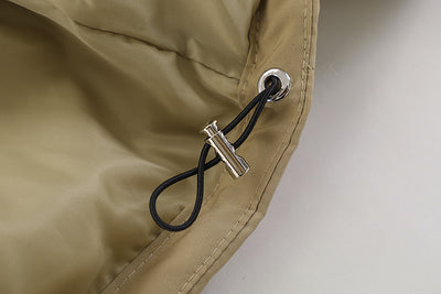 Abrigo Elegante para Hombre con Bordado Discreto - Image 36