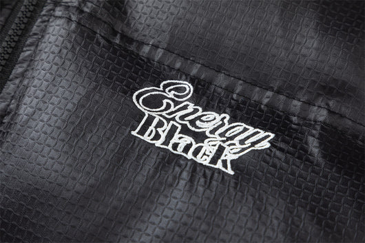 Chaqueta Abrigada de Corte Holgado para Hombre - Image 24