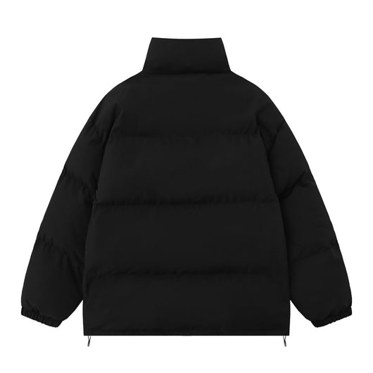Chaqueta de Algodón para Hombre XINGX con Parche de Mariposa - Image 30