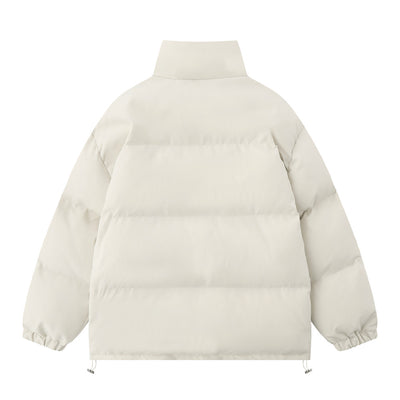 Chaqueta de Algodón para Hombre XINGX con Parche de Mariposa - Image 31