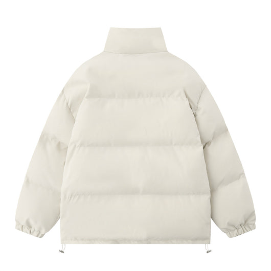Chaqueta de Algodón para Hombre XINGX con Parche de Mariposa - Image 31