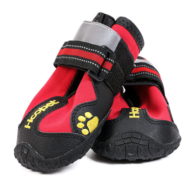 Zapatos Impermeables Reflectantes para Perros - Image 9