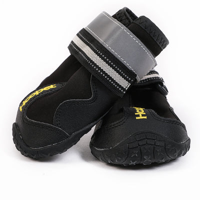 Zapatos Impermeables Reflectantes para Perros - Image 10