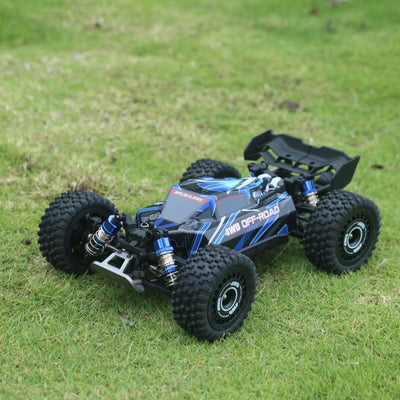 Auto RC Todoterreno 4x4 Brushless de Alta Velocidad Modelo Bigfoot - Image 7