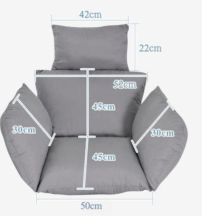Cojín de Confort para Columpio Individual - Image 19