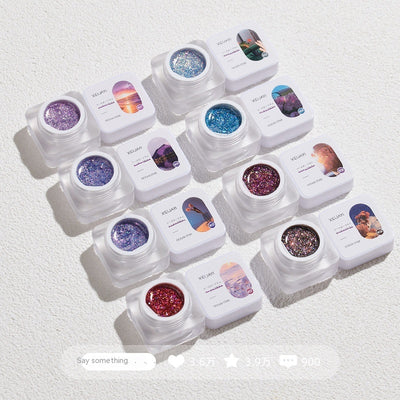 Plástico Profesional para Fototerapia de Uñas en Salones - Image 14