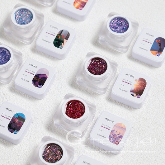 Plástico Profesional para Fototerapia de Uñas en Salones - Image 16