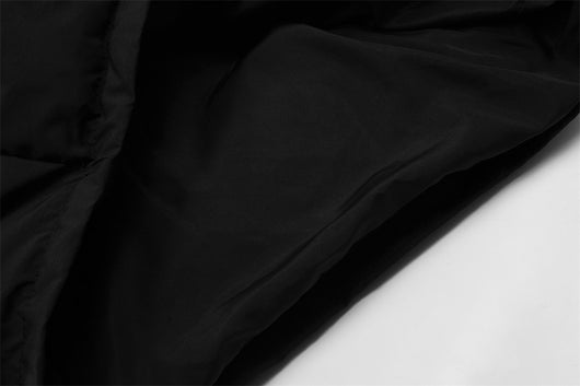 Chaqueta de Algodón con Cuello Elevado para Hombre - Image 28