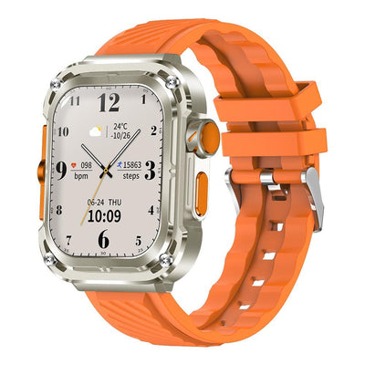 Pulsera Deportiva de Autonomía Ultra Extendida - Image 16