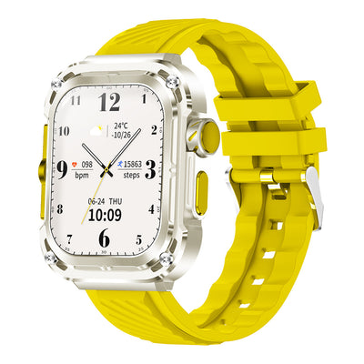 Pulsera Deportiva de Autonomía Ultra Extendida - Image 19