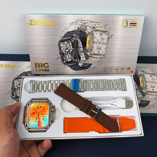 Pulsera Deportiva de Autonomía Ultra Extendida - Image 20