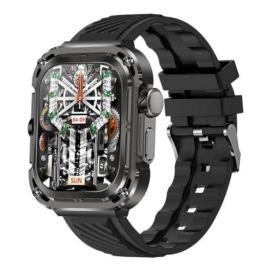Pulsera Deportiva de Autonomía Ultra Extendida - Image 21