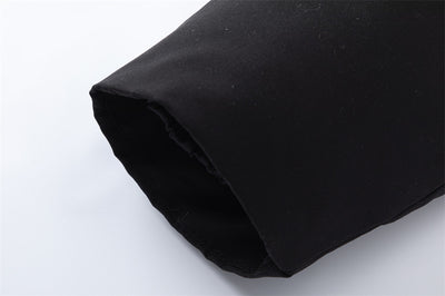 Abrigo Acolchado de Algodón Grueso para Hombre - Image 28