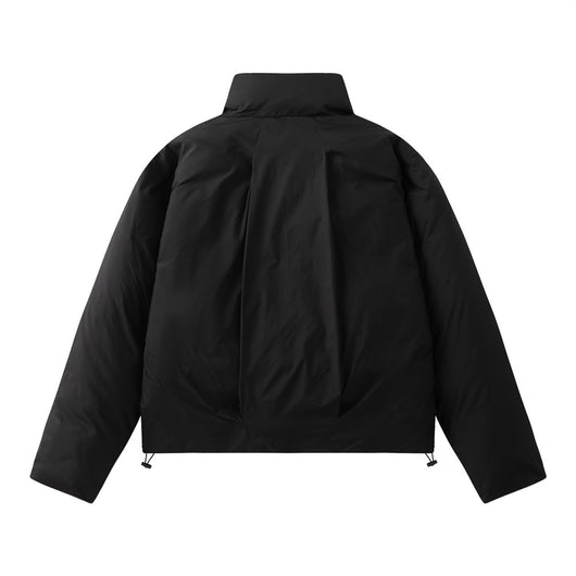 Chaqueta Acolchada de Algodón Puro para Hombre - Image 21