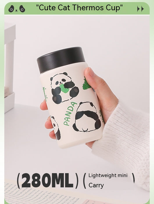 Set de Accesorios Panda para Invierno - Regalo Perfecto para Novia - Image 36