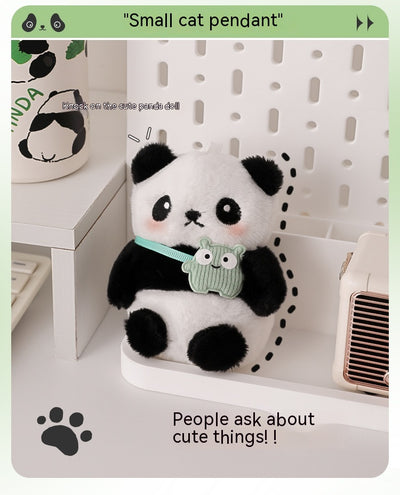 Set de Accesorios Panda para Invierno - Regalo Perfecto para Novia - Image 43