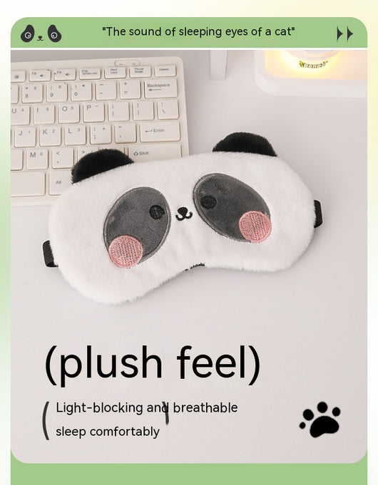 Set de Accesorios Panda para Invierno - Regalo Perfecto para Novia - Image 44