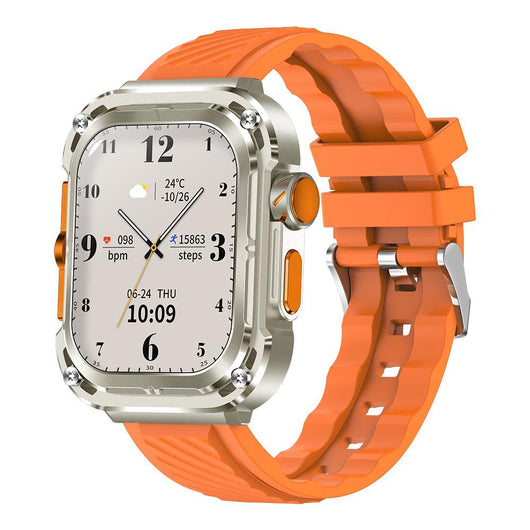 Pulsera Deportiva de Autonomía Ultra Extendida - Image 27