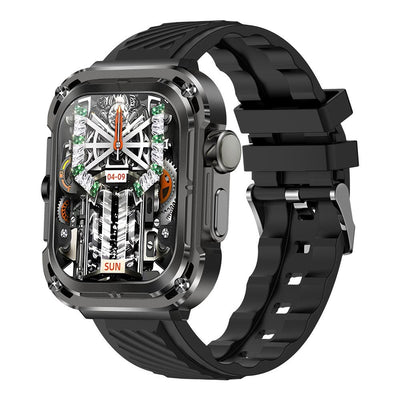 Pulsera Deportiva de Autonomía Ultra Extendida - Image 32