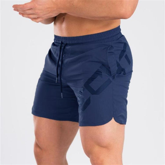 Shorts Deportivos Elásticos Cortos para Hombre - Secado Rápido Verano - Image 15