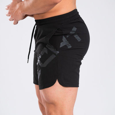 Shorts Deportivos Elásticos Cortos para Hombre - Secado Rápido Verano - Image 18