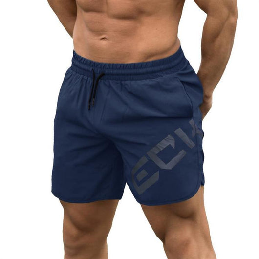 Shorts Deportivos Elásticos Cortos para Hombre - Secado Rápido Verano - Image 20