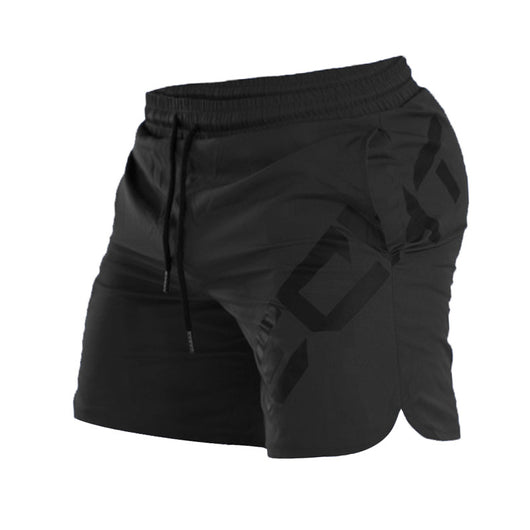 Shorts Deportivos Elásticos Cortos para Hombre - Secado Rápido Verano - Image 21