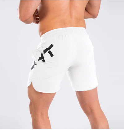 Shorts Deportivos Elásticos Cortos para Hombre - Secado Rápido Verano - Image 23