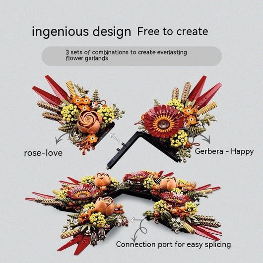 Bloques de Construcción Personalizados para Niños - Image 10