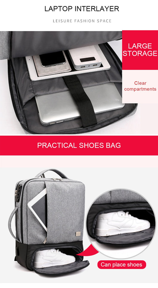 Bolsa para Laptop 15.6 Pulgadas - Image 18
