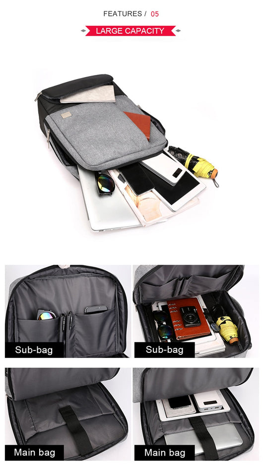 Bolsa para Laptop 15.6 Pulgadas - Image 23