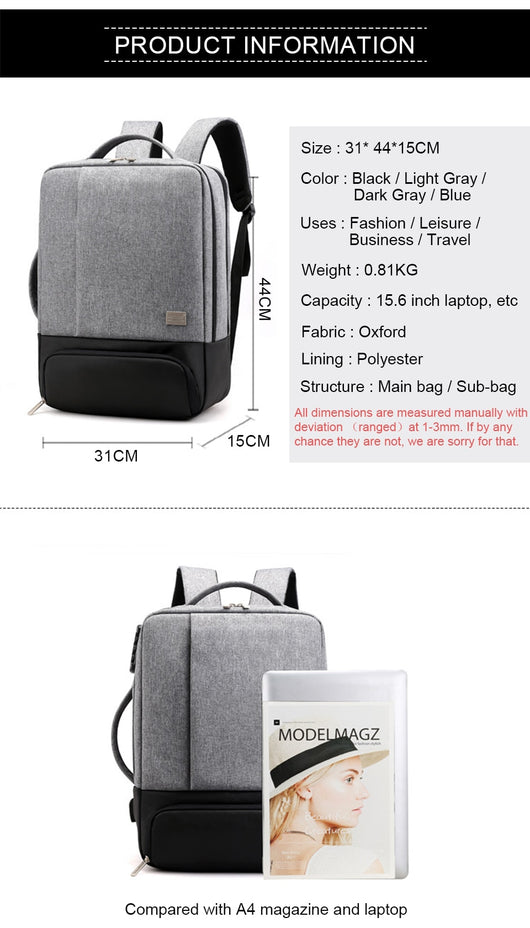 Bolsa para Laptop 15.6 Pulgadas - Image 25