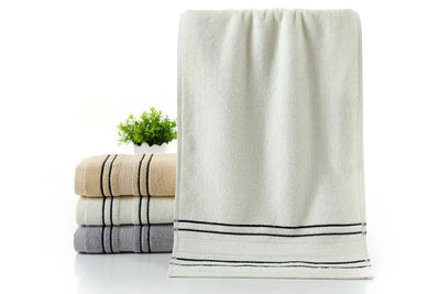 Toalla de Baño 100% Algodón Puro Premium - Image 18