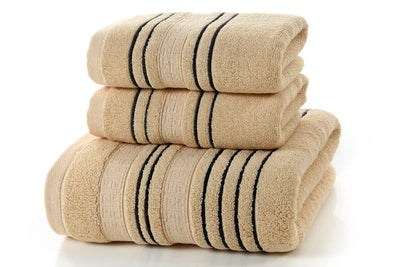 Toalla de Baño 100% Algodón Puro Premium - Image 26