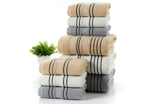 Toalla de Baño 100% Algodón Puro Premium - Image 30
