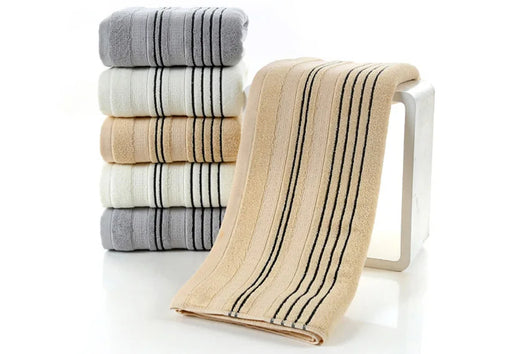 Toalla de Baño 100% Algodón Puro Premium - Image 34