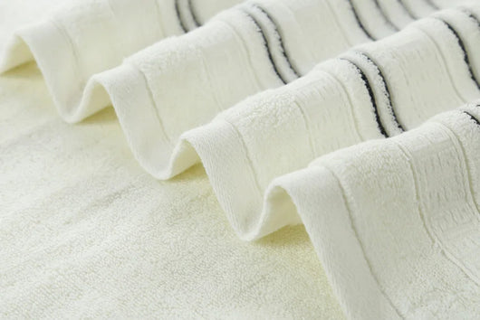 Toalla de Baño 100% Algodón Puro Premium - Image 38