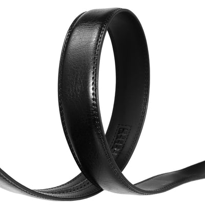 Cinturón de Cuero Genuino con Hebilla Automática Ajustable - Image 18