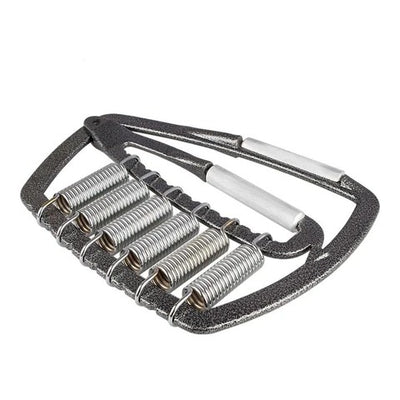 Juego de Agarraderas Metálicas para Ejercicio y Fitness - Image 5