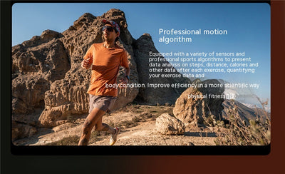 Reloj Inteligente Deportivo Resistente con Llamadas Bluetooth y Modo Dual - Image 19