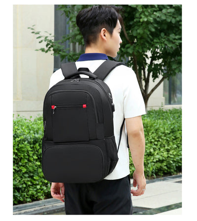 Mochila Térmica Oxford para Picnic con Compartimiento Aislado - Image 15