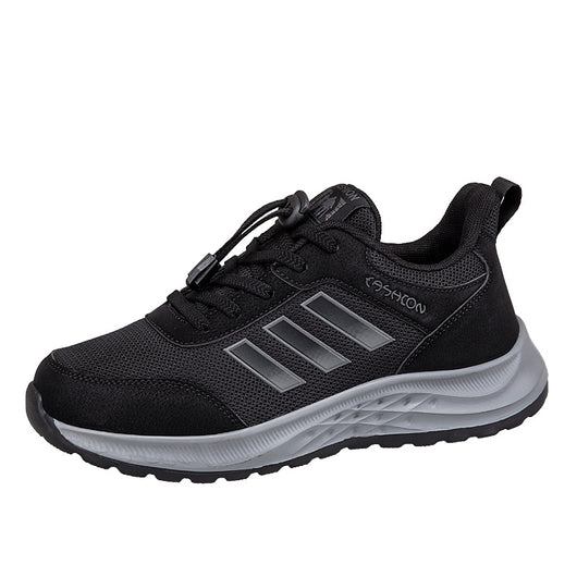 Zapatos Cómodos Transpirables Antideslizantes para Mamá - Image 11