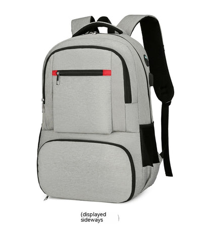 Mochila Térmica Oxford para Picnic con Compartimiento Aislado - Image 22